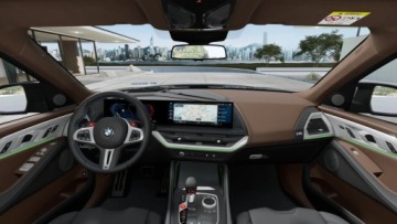 BMW XM SUV Plug-In 3.0 50e 476KM 2026 BMW XM 50e 476 KM PHEV - Gotowy do Odbioru - Hak Holowniczy 3.0 476KM, zdjęcie 11