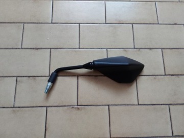 Kawasaki Z 650 правое и левое зеркало