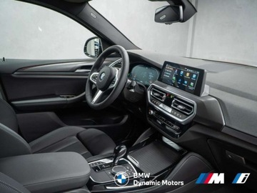 BMW X4 G02 SUV Facelifting 2.0 30i 245KM 2025 BMW X4 xDrive30i 245 KM mHEV - HarmanKardon - Kamera 360 - Hak - M Sport, zdjęcie 19