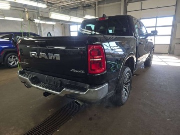  RAM 1500 Limited Crew Cab Short Bed 2025 3.0 Benzyna 395KM, zdjęcie 4