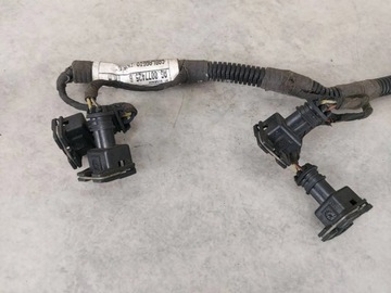INSTALACE SVAZEK VSTŘIKOVAČE FORD KA II MK2 1.2 B