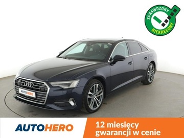 Audi A6 C8 2020 Audi A6 FV23% PHEV 4x4 full LED virtual cocpit