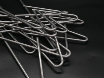 ГЕОФЕНИКС АНКЕРНЫЕ ШПИЛЬКИ ДЛЯ КРЕПЛЕНИЯ ГЕОСЕТКИ GEOGRID 60см FI 6 мм 8 ШТ.