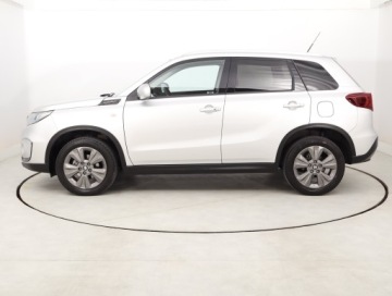 Suzuki Vitara III 2021 Suzuki Vitara 1.4 BoosterJet, Salon Polska, zdjęcie 2