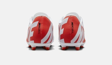 ДЕТСКИЕ ФУТБОЛЬНЫЕ КРОССОВКИ NIKE MERCURIAL VAPOR 15 CLUB FG/MG