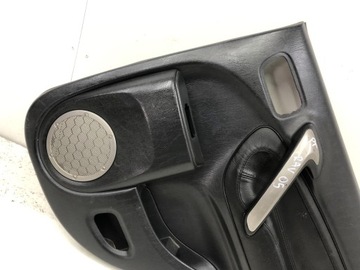 ДВЕРЬ БОКОВАЯ ПРАВАЯ ПРАВАЯ 5D TOYOTA RAV4 II 00-