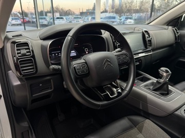 Citroen C5 III 2020 Citroen C5 Aircross Feel / 1 właściciel / Salon Po, zdjęcie 6