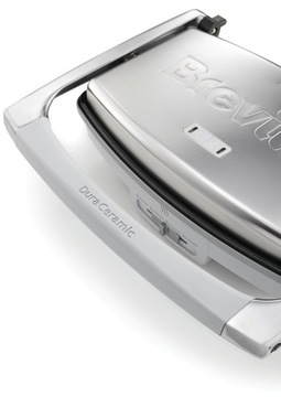 Тостер BREVILLE DuraCeramic VST071X