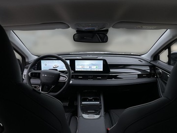 Omoda 5 1.6 T-GDI 147KM 2025 Omoda 5 NF Phantom Grey, zdjęcie 10