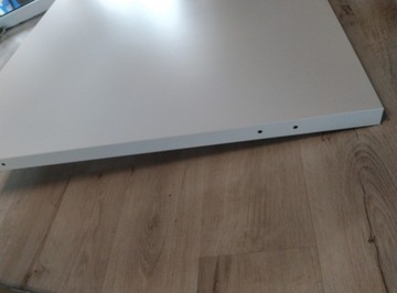 Мебельный щит 100х100, шпонированный, 40 мм.