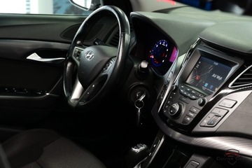 Hyundai i40 Kombi Facelifting 2018 1.6 GDI 135KM 2019 Hyundai i40 1.6 GDI Lift Navi Climatronic Kam. El.Fotel Podgrz.FotKier. Gw, zdjęcie 24