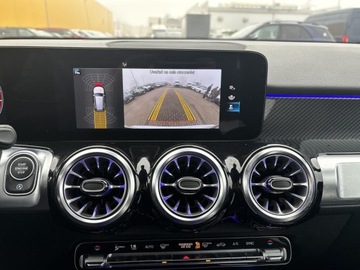 Mercedes GLB SUV 1.3 200 163KM 2023 Mercedes-Benz GLB 200, zdjęcie 20