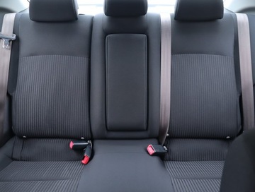 Mitsubishi Lancer IX Sedan 1.6 MIVEC 117KM 2014 Mitsubishi Lancer 1.6 MIVEC, Salon Polska, zdjęcie 9