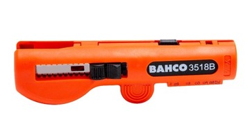 Многофункциональный инструмент для разборки 8–13 мм 20–10 AWG 125 мм BAHCO