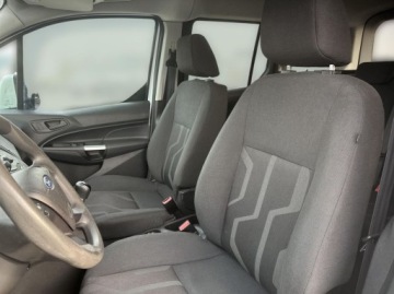 Ford Tourneo Connect II Standard 1.0 Ecoboost 100KM 2015 Ford Tourneo Connect Ford Tourneo Connect 1.0 EcoBoost Trend VAT Marza G, zdjęcie 10