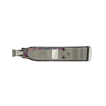 Migacz boczny w lusterku 504419-X OEM/OES (VALEO)
