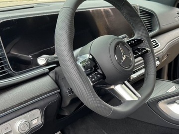 Mercedes GLE V167 SUV Facelifting 3.0 450 381KM 2025 MERCEDES-BENZ GLE 450 4-Matic AMG Line 3.0 (381KM) 2025, zdjęcie 8