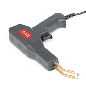 Spawarka do Plastiku Zgrzewarka Zszywarka Lutownica Zszywacz 800szt Zszywek