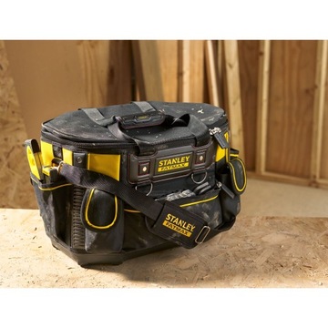 STANLEY 70-749 СУМКА ДЛЯ СБОРКИ ИНСТРУМЕНТОВ 18 ДЮЙМОВ FATMAX 50x33см