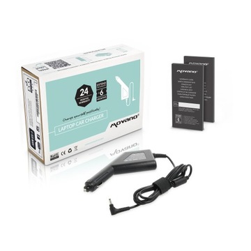 zasilacz samochodowy do ACER 19V 2,37A 45W 3.0x1.1