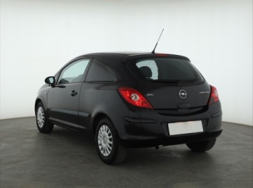 Opel Corsa D Hatchback 1.3 CDTI ecoFLEX 75KM 2007 Opel Corsa 1.3 CDTI, Salon Polska, El. szyby, zdjęcie 3
