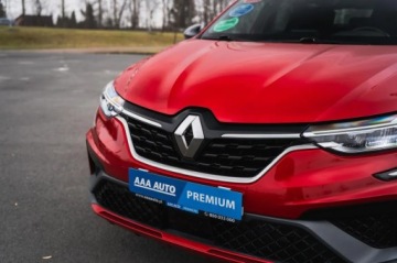 Renault Arkana SUV 1.3 TCe 158KM 2023 Renault Arkana 1.3 TCe, Salon Polska, zdjęcie 6