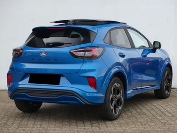 Ford Puma II 2025 Od ręki - ST-Line X 1.0 EcoBoost 155KM / Dach panoramiczny, Pakiet Winter, zdjęcie 1
