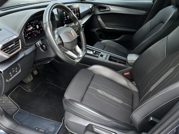 Cupra Formentor Crossover 1.5 TSI 150KM 2023 Cupra Formentor 1.5TSI 150KM DSG l Salon Polska, A, zdjęcie 9