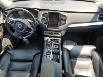 Volvo XC90 II SUV 2.0 T8 Twin Engine 400KM 2016 Volvo XC 90 2016 Volvo XC90 Hybrid AWD 4dr T8 Momentum 2.0 Hybryda 400KM, zdjęcie 7