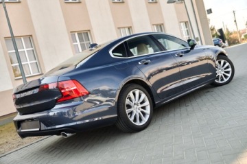 Volvo S90 II Sedan 2.0 D5 235KM 2020 D5 __235KM__AWD 4X4__BOGATE WYPOSAŻENIE, zdjęcie 2