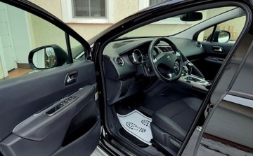 Peugeot 3008 II Crossover 1.6 THP 165KM 2016 Peugeot 3008 Filmik VIDEO Head UP Panorama Navi Kamera Cofania 1.6 165KM, zdjęcie 20