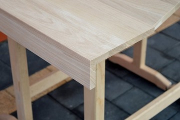 Накладки на деревянную лестницу - Деревянная накладка Дуб - Деревянные ступени Дуб