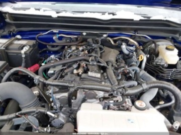 Toyota Tacoma II 2025 Toyota Tacoma Trd Off Road 2025 2.4 Benzyna 278KM, zdjęcie 8