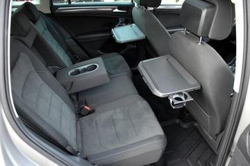 Volkswagen Tiguan II SUV 2.0 TDI 150KM 2018 Volkswagen Tiguan II Highline 2.0TDI 4x4 AUTOMAT 7b BOGATY, Doinwestowany!, zdjęcie 35