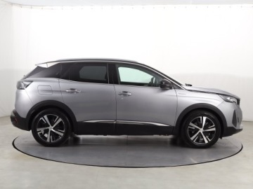 Peugeot 3008 II Plug-In Hybrid Facelifting 1.6 HYBRID4 300KM 2021 Peugeot 3008 e-Hybrid 300, 4X4, Automat, VAT 23%, zdjęcie 5