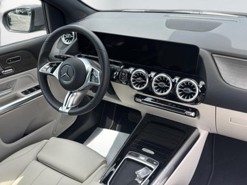 Mercedes Klasa B W247 Sports Tourer Facelifting 2.0 200d 150KM 2025 B Klasa 200 d Progressive 2.0 (150KM) 2025, zdjęcie 6