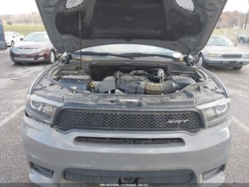 Dodge Durango III 2019 Dodge Durango 2019 Dodge Durango SRT AWD 6.4 Diesel 475KM, zdjęcie 9