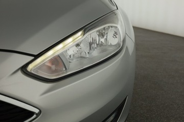 Ford Focus III Kombi Facelifting 1.5 TDCi 120KM 2017 Ford Focus 1.5 TDCi, Salon Polska, Serwis ASO, zdjęcie 15