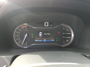 Honda Ridgeline 2023 Honda Ridgeline 2023, 3.5L, 4x4, RTL, od ubezpieczalni, zdjęcie 9