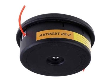 GŁOWICA ŻYŁKOWA AUTOCUT 25-2 NAC STIHL