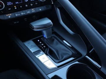 Hyundai Elantra VII Sedan 1.6 MPI 123KM 2023 Hyundai Elantra 1.6 MPI, Salon Polska, zdjęcie 12