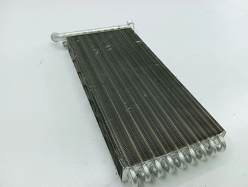 MERCEDES-BENZ VITO VIANO W639 2004 RADIÁTOR