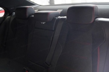 Mercedes Klasa A W177/V177 Sedan Plug-In Facelifting 1.3 250e 218KM 2023 MERCEDES-BENZ A Klasa 250 e AMG Line 1.3 (218KM) 2023, zdjęcie 19