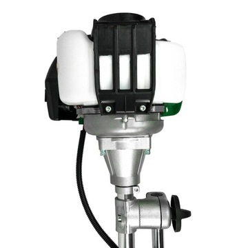 Лодочный двигатель Grünwelt GW-140FC