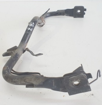 Honda Africa Twin XRV 750 RD04 монтажная рама