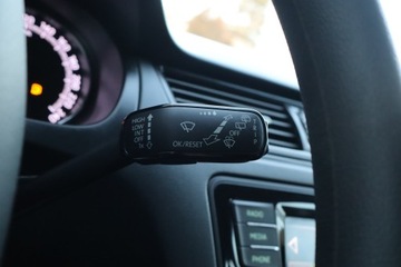 Skoda Rapid II Liftback Facelifting 1.0 TSI 110KM 2018 Skoda Rapid 1.0 TSI, Salon Polska, 1. Właściciel, zdjęcie 17