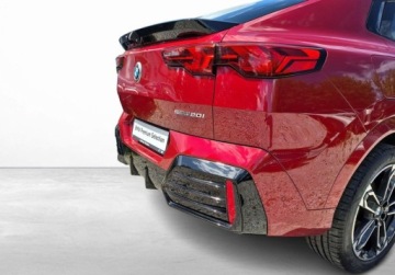 BMW X2 U10 2024 BMW X2 i 170 KM sDrive M-Sport l Shadow Line l Adaptacyjny LED 1.5 170KM, zdjęcie 18