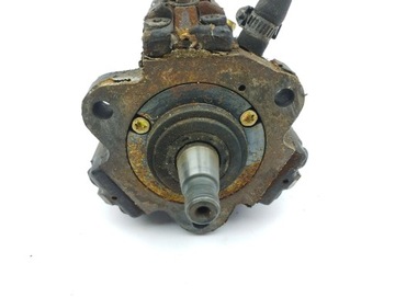 LANCIA PHEDRA 2002 PUMPY VSTŘIKOVAČE