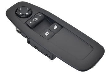 PRZEŁĄCZNIK SZYB PEUGEOT 208 2008 3008 5008 2018 96751127ZD 96751120ZD