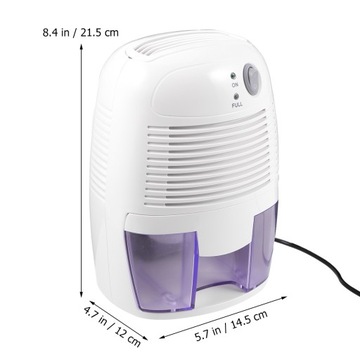 МИНИ-СУШИЛКА ВОЗДУХА